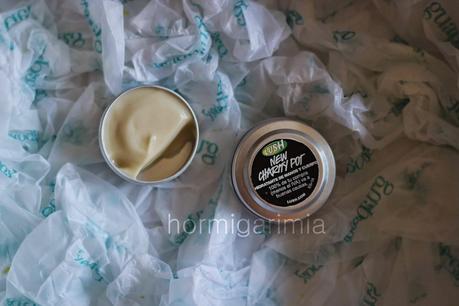 LUSH BOX DE GUAPABOX LUSH BOX DE GUAPABOX