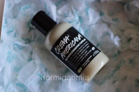 LUSH BOX DE GUAPABOX LUSH BOX DE GUAPABOX