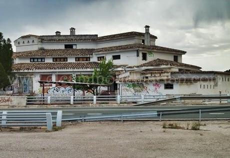 El río Cabriel y el embalse de Contreras, entre #Cuenca y #Valencia #ParqueNatural 