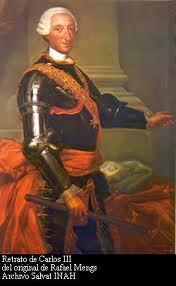 Los políticos no van a permitir que Felipe VI imite a Carlos III Los políticos no van a permitir que Felipe VI imite a Carlos III