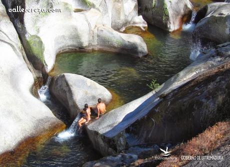 Reserva Natural Garganta de Los Infiernos Reserva Natural Garganta de Los Infiernos