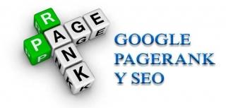 Google informa que el Page Rank sigue siendo importante para el SEO Google informa que el Page Rank sigue siendo importante para el SEO