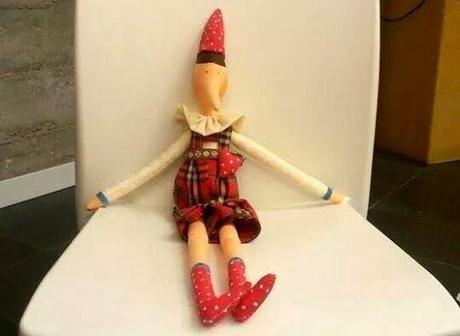 CAJA LIBRO EN TELA CAJA LIBRO EN TELA