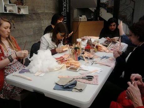 CAJA LIBRO EN TELA CAJA LIBRO EN TELA