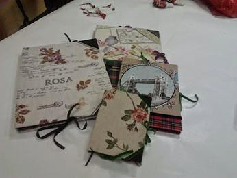 CAJA LIBRO EN TELA CAJA LIBRO EN TELA