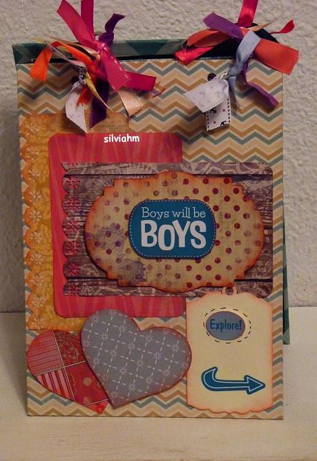 UN REGALO DE COMUNION UN REGALO DE COMUNION