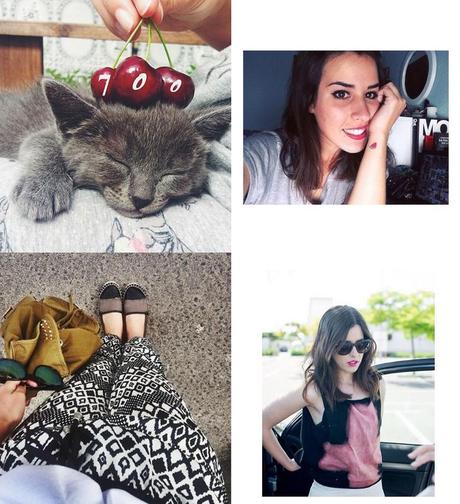 INSTAMONTH #6 INSTAMONTH #6