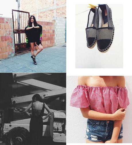 INSTAMONTH #6 INSTAMONTH #6