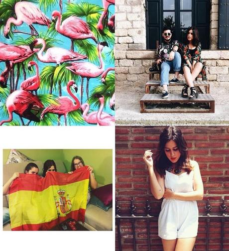 INSTAMONTH #6 INSTAMONTH #6