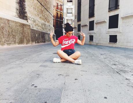 INSTAMONTH #6 INSTAMONTH #6