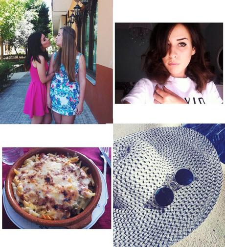 INSTAMONTH #6 INSTAMONTH #6