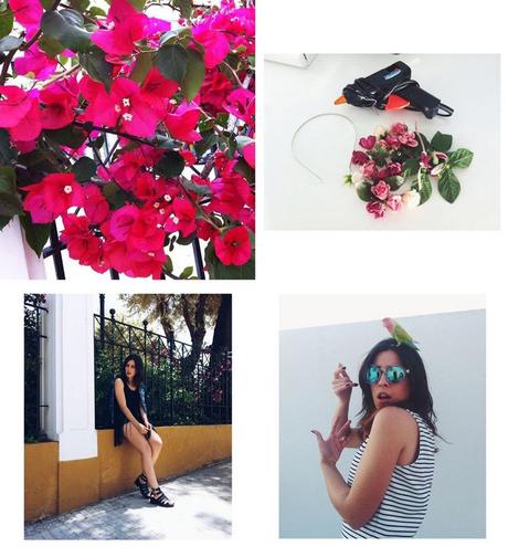 INSTAMONTH #6 INSTAMONTH #6