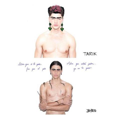 INSTAMONTH #6 INSTAMONTH #6