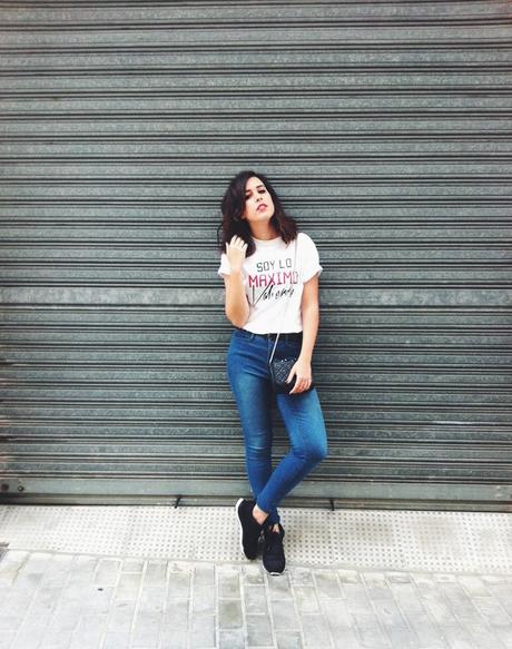 INSTAMONTH #6 INSTAMONTH #6