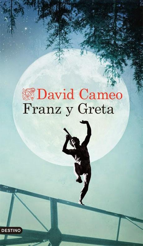 Franz y Greta. David Cameo