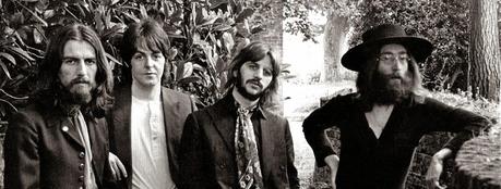 Los Beatles juntos después de 1970 (2 de 2)