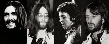 Los Beatles juntos después de 1970 (2 de 2)