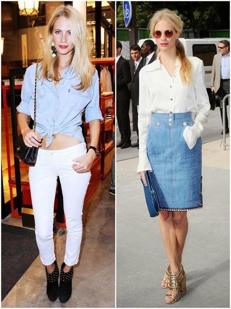 El estilo de Poppy Delevingne