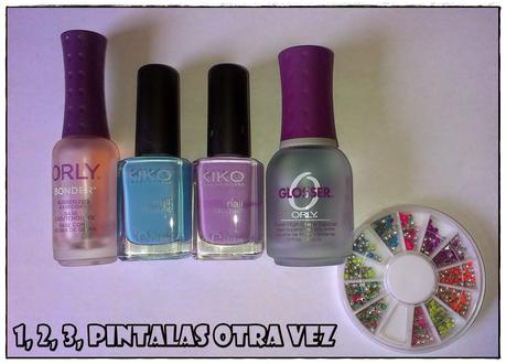 Colaboración con BornPrettyStore. 1 Colaboración con BornPrettyStore. 1