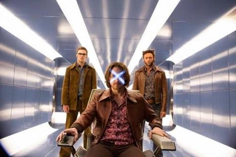X-Men: Días del futuro pasado [Cine]