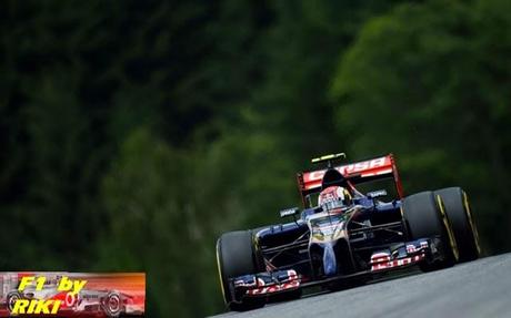 TORO ROSSO VE COMPLICADO EL GP DE GRAN BRETAÑA POR LA POCA AERODINAMICA DE LOS COCHES ACTUALES TORO ROSSO VE COMPLICADO EL GP DE GRAN BRETAÑA POR LA POCA AERODINAMICA DE LOS COCHES ACTUALES