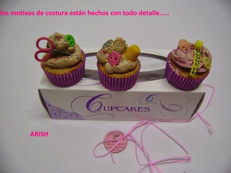 ME HAN HECHO UN REGALO MUYYYYYYYY DULCE..... ME HAN HECHO UN REGALO MUYYYYYYYY DULCE.....