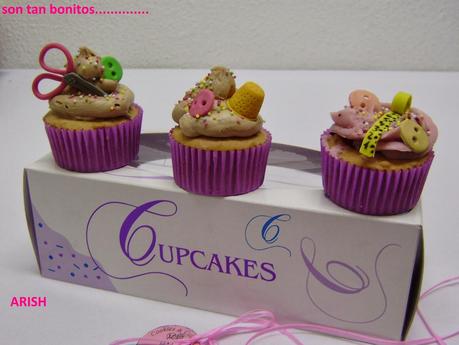 ME HAN HECHO UN REGALO MUYYYYYYYY DULCE..... ME HAN HECHO UN REGALO MUYYYYYYYY DULCE.....