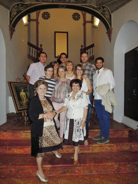Sentidos de Palacio una experiencia única... ¡¡qué no te la cuenten VÍVELA!! Sentidos de Palacio una experiencia única... ¡¡qué no te la cuenten VÍVELA!!