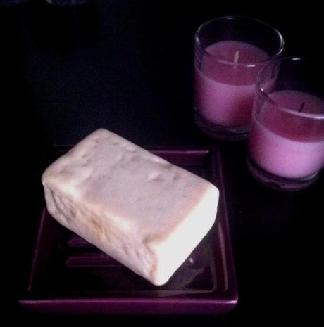 Jabón de Azufre Jabón de Azufre