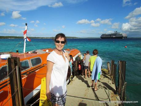 Lifou; entre el cielo y la tierra Lifou; entre el cielo y la tierra