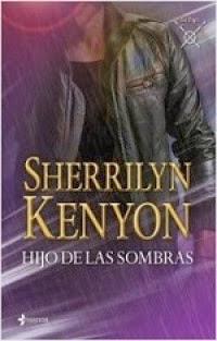 HIJOS DE LA SOMBRA HIJOS DE LA SOMBRA