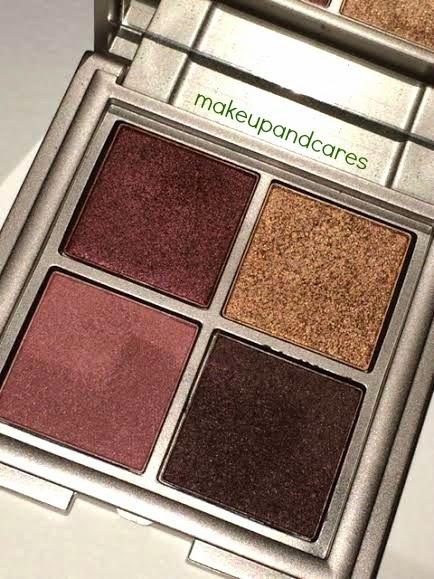 02 Sensuous Burgundy Eyeshadow . Review y Swatches . 02 Sensuous Burgundy Eyeshadow . Review y Swatches .