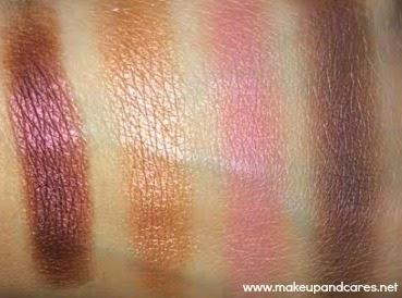 02 Sensuous Burgundy Eyeshadow . Review y Swatches . 02 Sensuous Burgundy Eyeshadow . Review y Swatches .