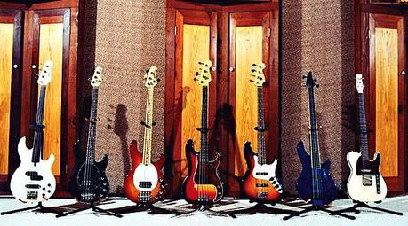 guitarsbasses