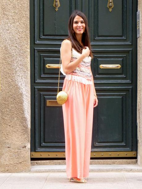 De boda con pantalones De boda con pantalones