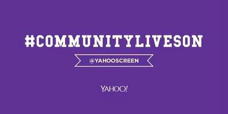 Community Fue Renovada Por Una Sexta Temporada