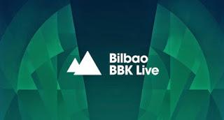 Horarios del Bilbao BBK Live 2014