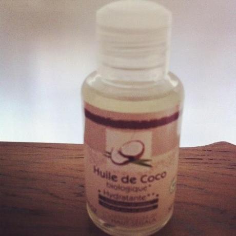 Un tesoro cosmético por descubrir, el aceite de coco.