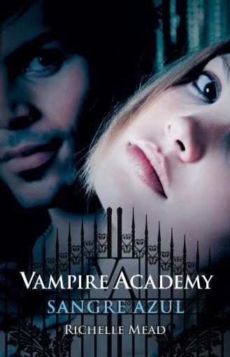 Habrá película de Vampire Academy: Sangre azul si los fans hacen ruido en la red Habrá película de Vampire Academy: Sangre azul si los fans hacen ruido en la red