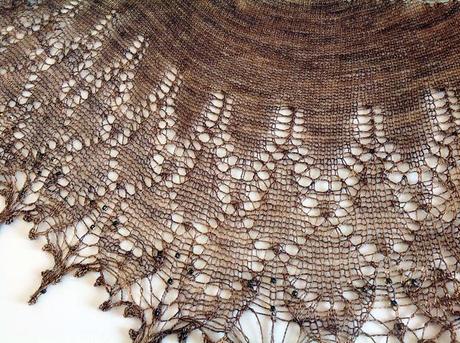 Kal de verano Greta And The Fibers Kal de verano Greta And The Fibers