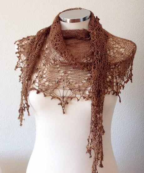 Kal de verano Greta And The Fibers Kal de verano Greta And The Fibers