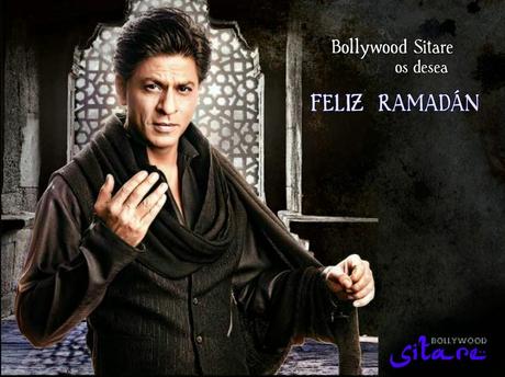 Bollywood Sitare os desea Feliz Ramadán