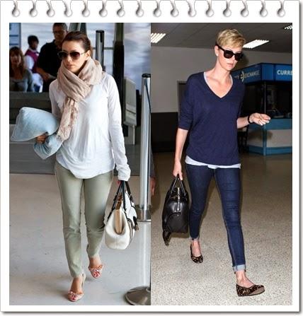 Un viaje en avión Un viaje en avión