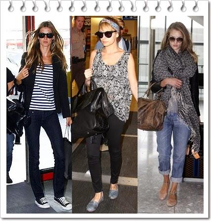 Un viaje en avión Un viaje en avión