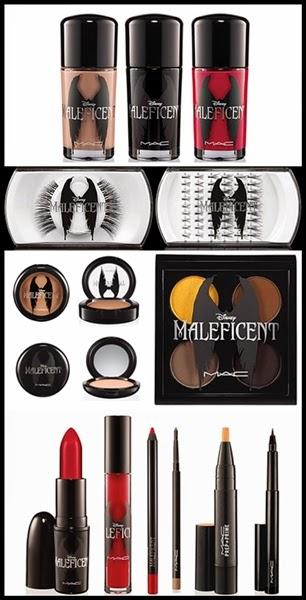 Maleficent by M·A·C Maleficent by M·A·C