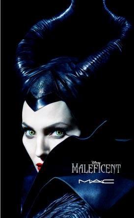 Maleficent by M·A·C Maleficent by M·A·C