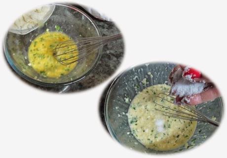 ALBÓNDIGAS AL AZAFRAN ALBÓNDIGAS AL AZAFRAN