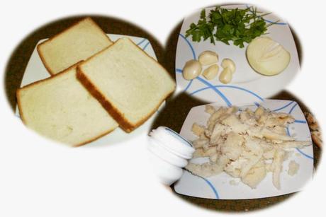 ALBÓNDIGAS AL AZAFRAN ALBÓNDIGAS AL AZAFRAN