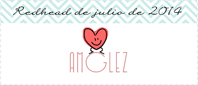 Redhead de Julio Redhead de Julio