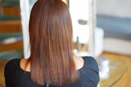 El secreto de una #MelenaPerfecta El secreto de una #MelenaPerfecta